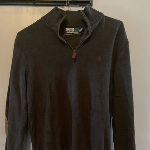 Ralph Lauren quarterzip